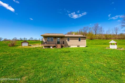 20 Yager Road Hoosick NY 12090