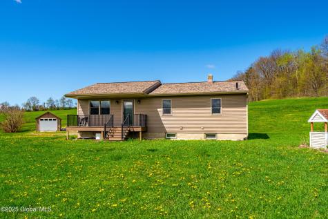 20 Yager Road Hoosick NY 12090