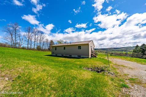 20 Yager Road Hoosick NY 12090