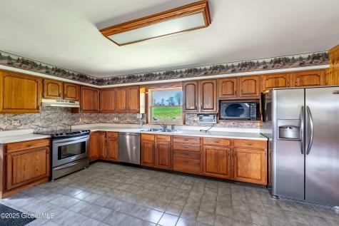 20 Yager Road Hoosick NY 12090