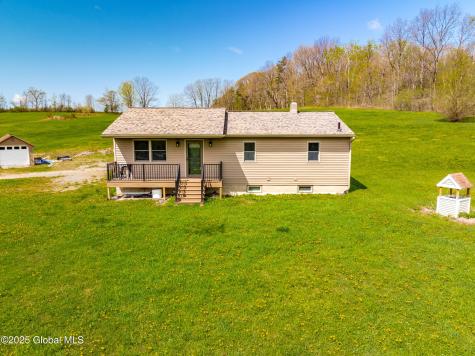 20 Yager Road Hoosick NY 12090