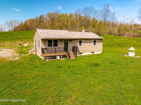 20 Yager Road Hoosick NY 12090