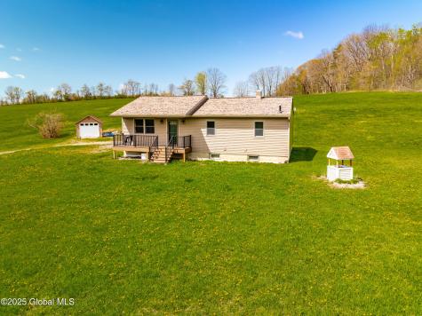 20 Yager Road Hoosick NY 12090