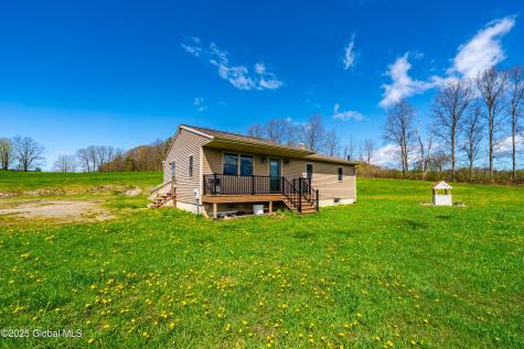 20 Yager Road Hoosick NY 12090