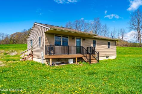 20 Yager Road Hoosick NY 12090