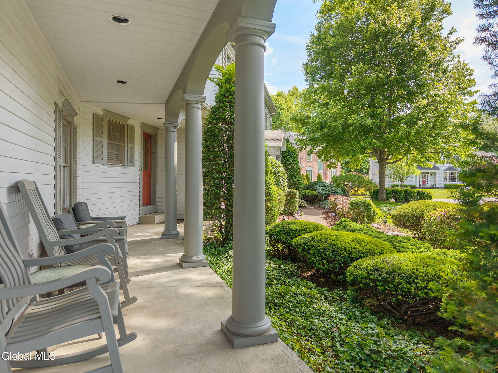 819 Via Marchella Schenectady NY 12303
