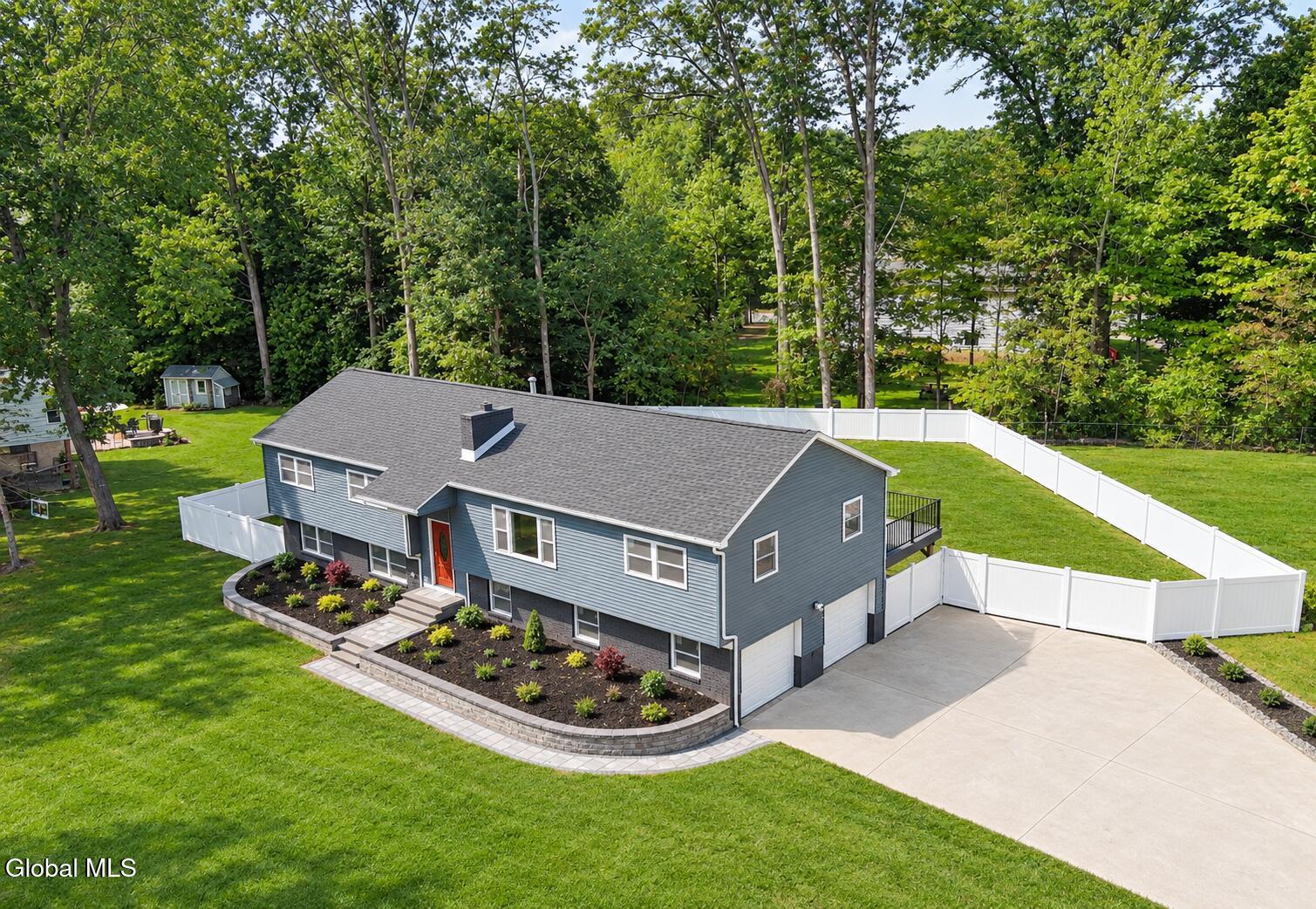 14 Granada Drive Clifton Park NY 12065