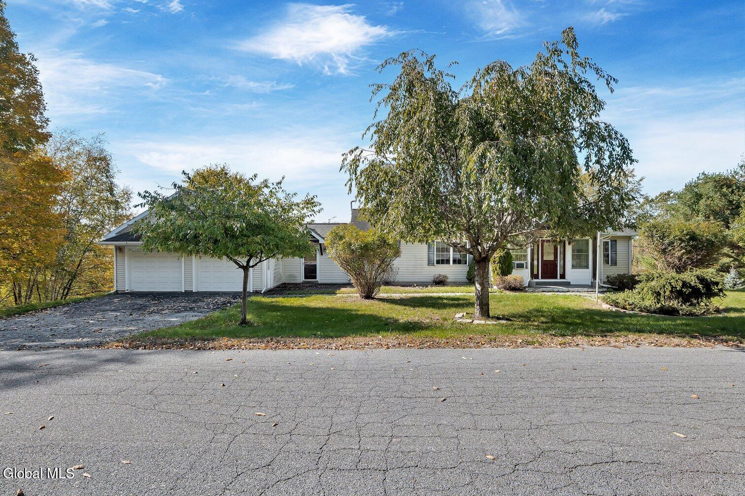 126 Gillespie Road Middle Granville NY 12849