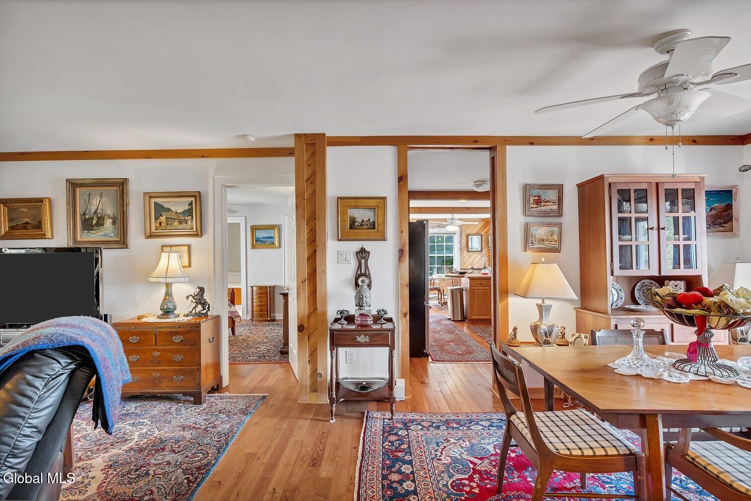 126 Gillespie Road Middle Granville NY 12849