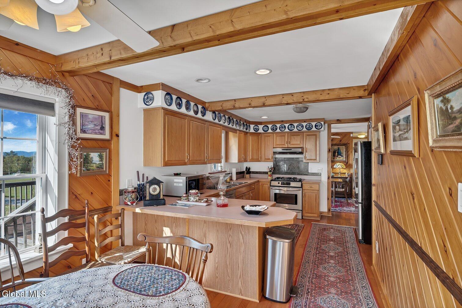 126 Gillespie Road Middle Granville NY 12849