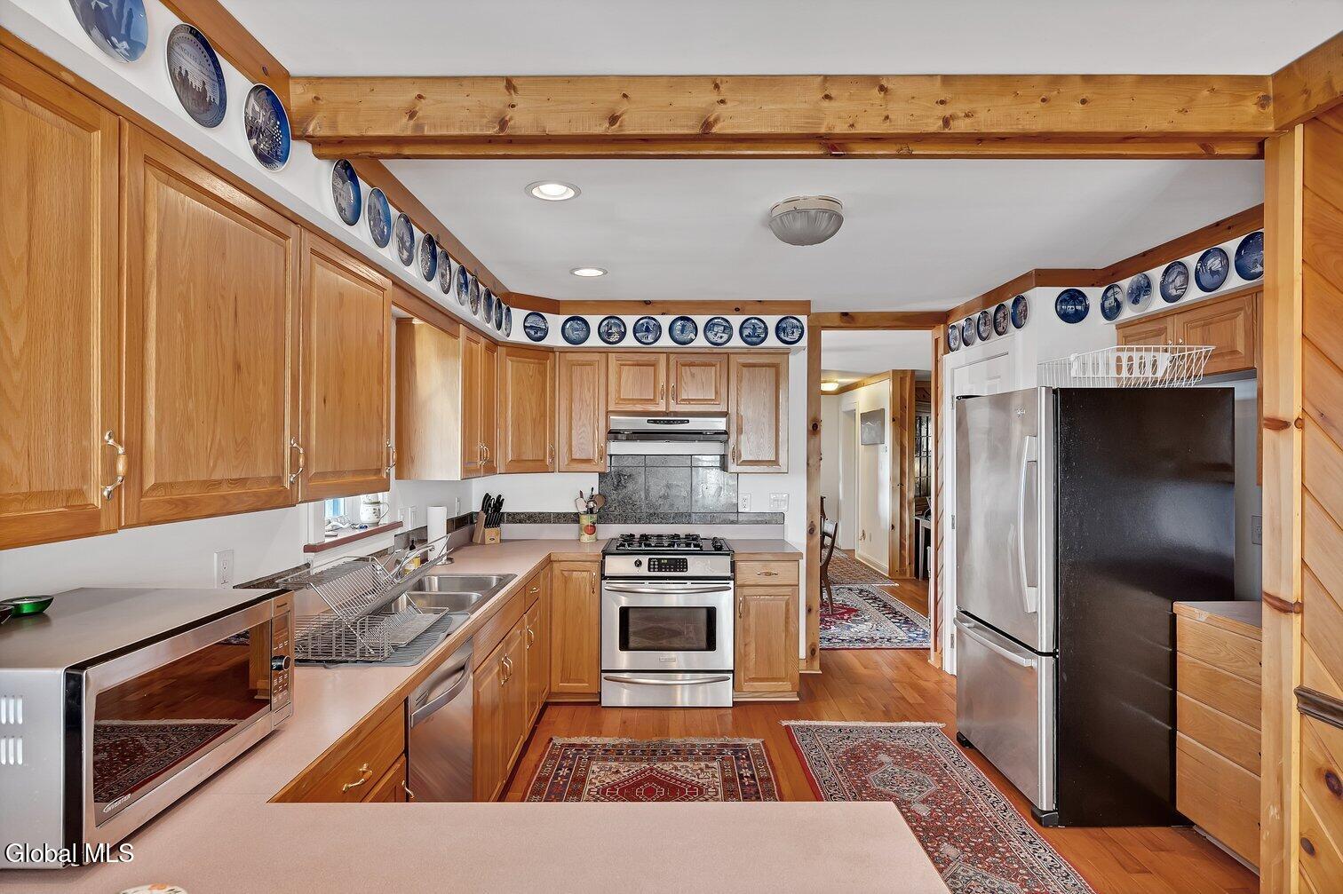 126 Gillespie Road Middle Granville NY 12849