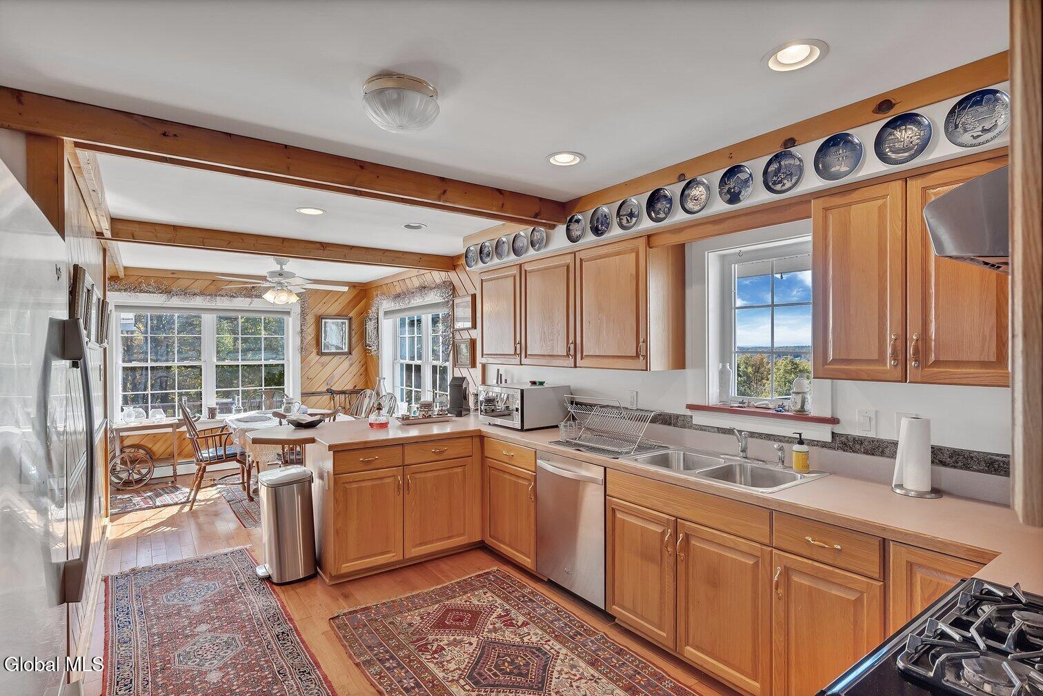 126 Gillespie Road Middle Granville NY 12849