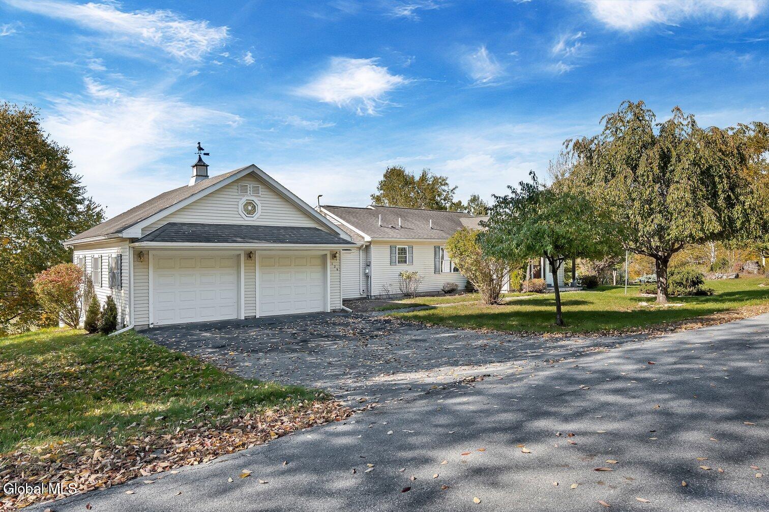 126 Gillespie Road Middle Granville NY 12849