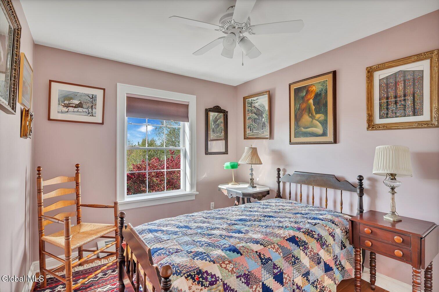 126 Gillespie Road Middle Granville NY 12849