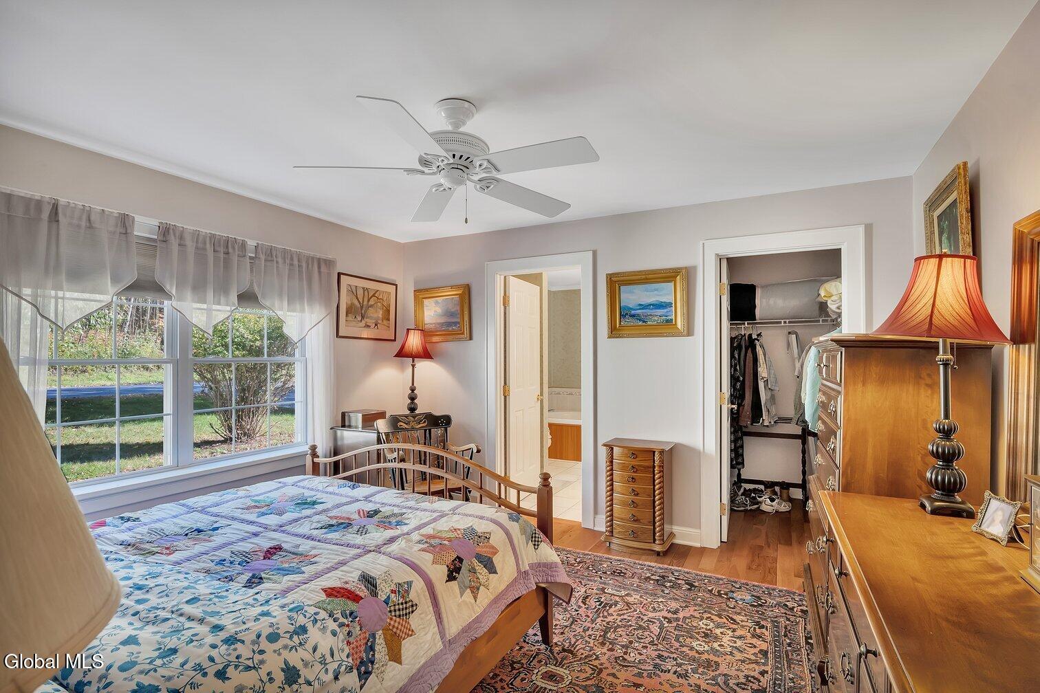 126 Gillespie Road Middle Granville NY 12849