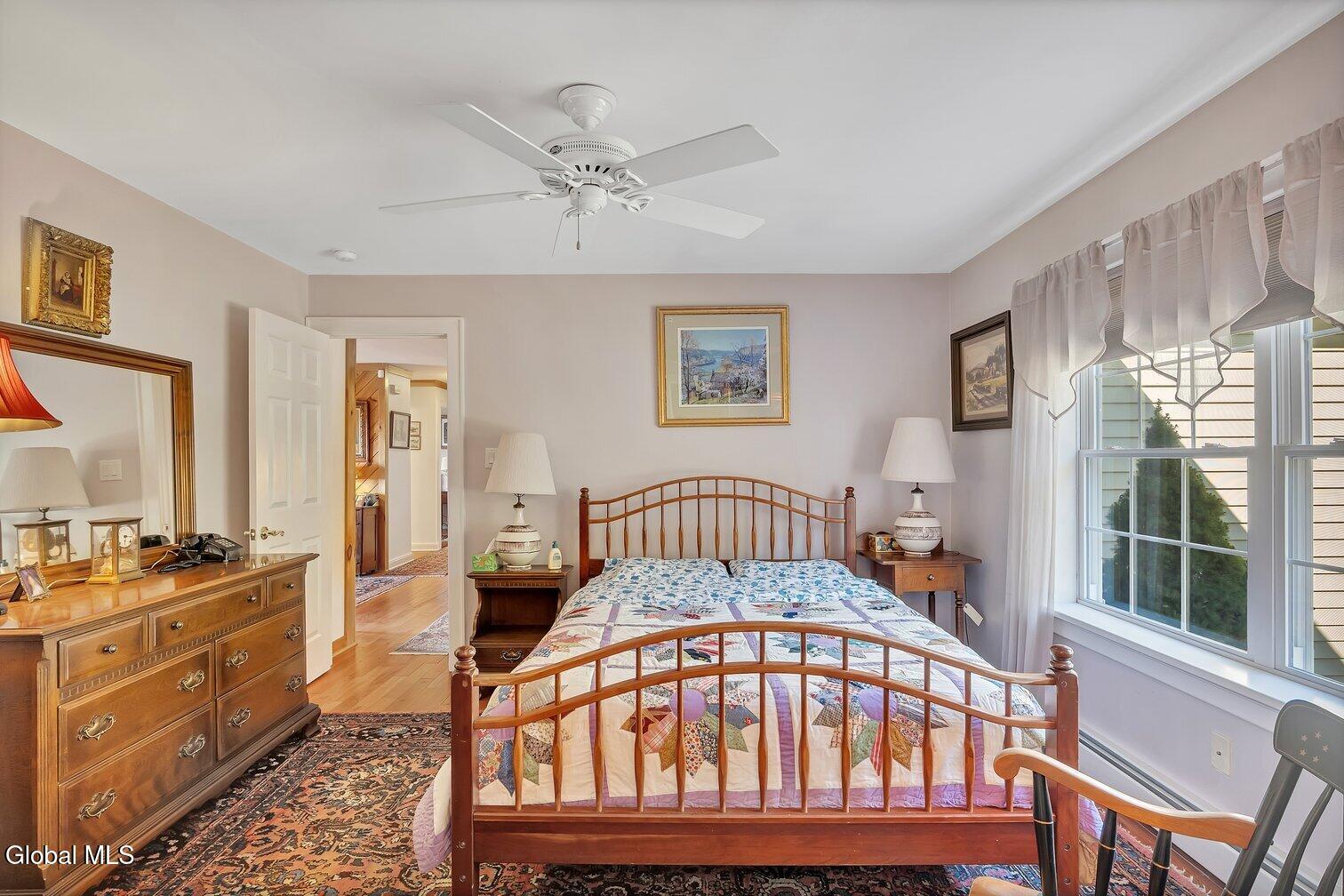 126 Gillespie Road Middle Granville NY 12849