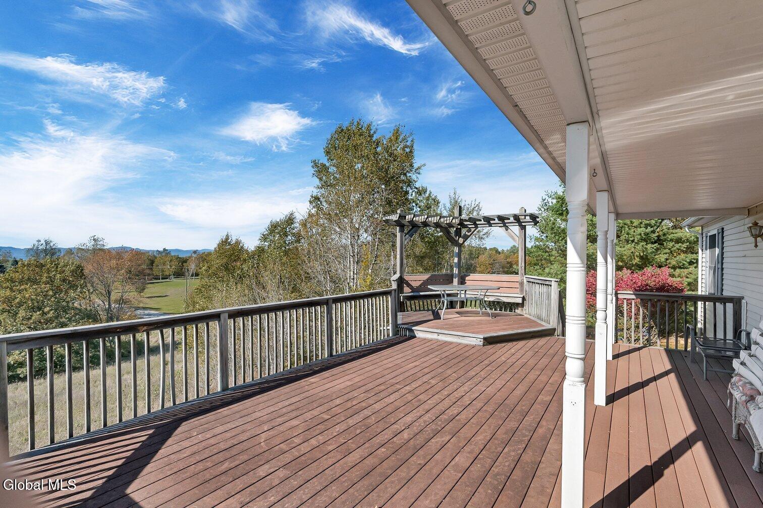 126 Gillespie Road Middle Granville NY 12849