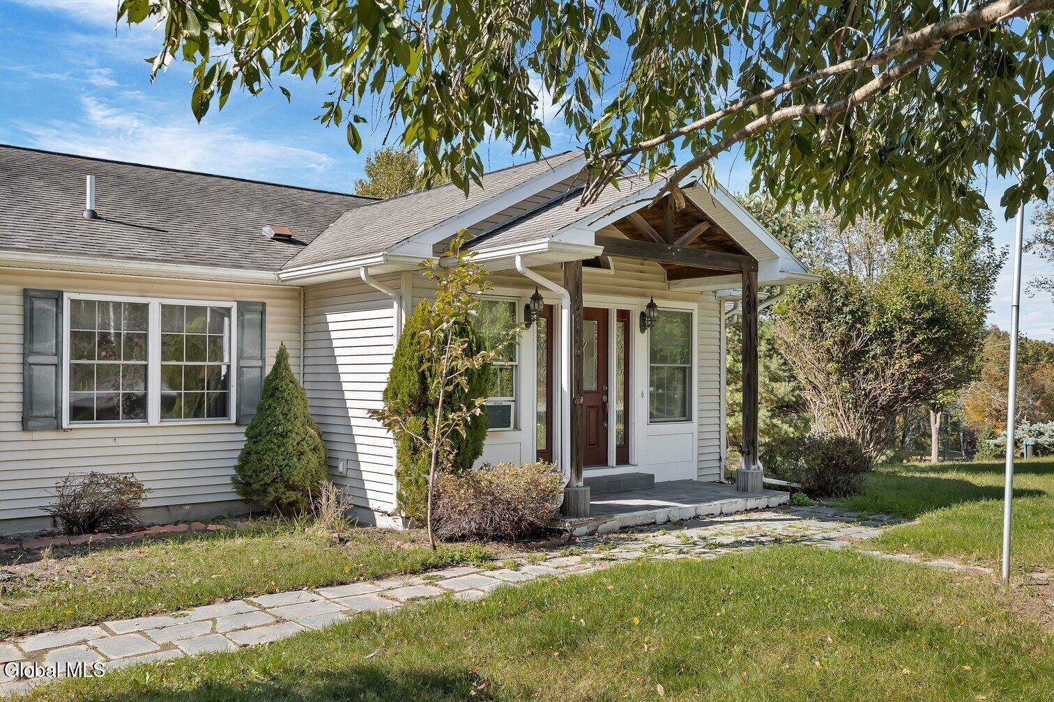 126 Gillespie Road Middle Granville NY 12849
