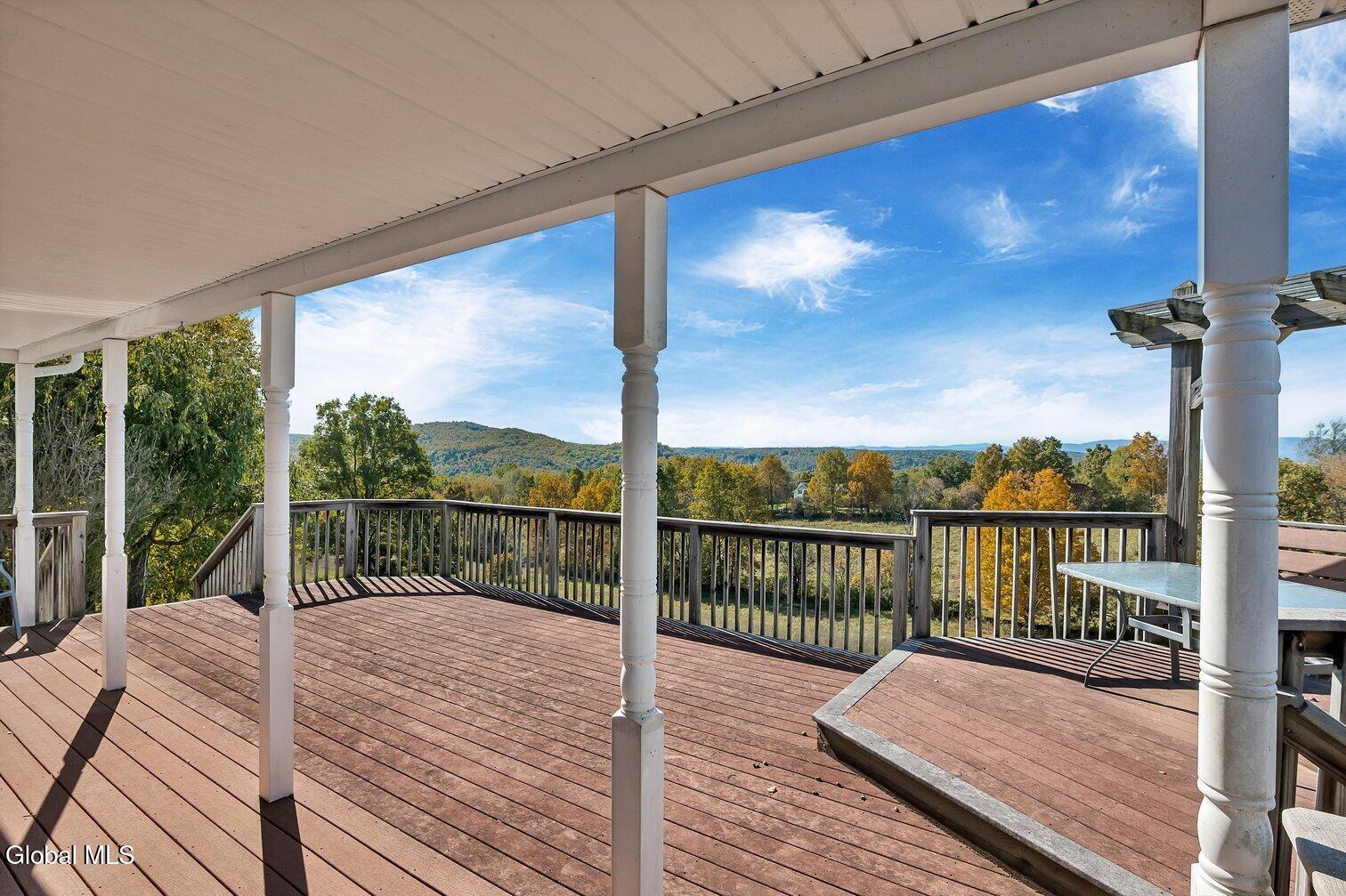 126 Gillespie Road Middle Granville NY 12849