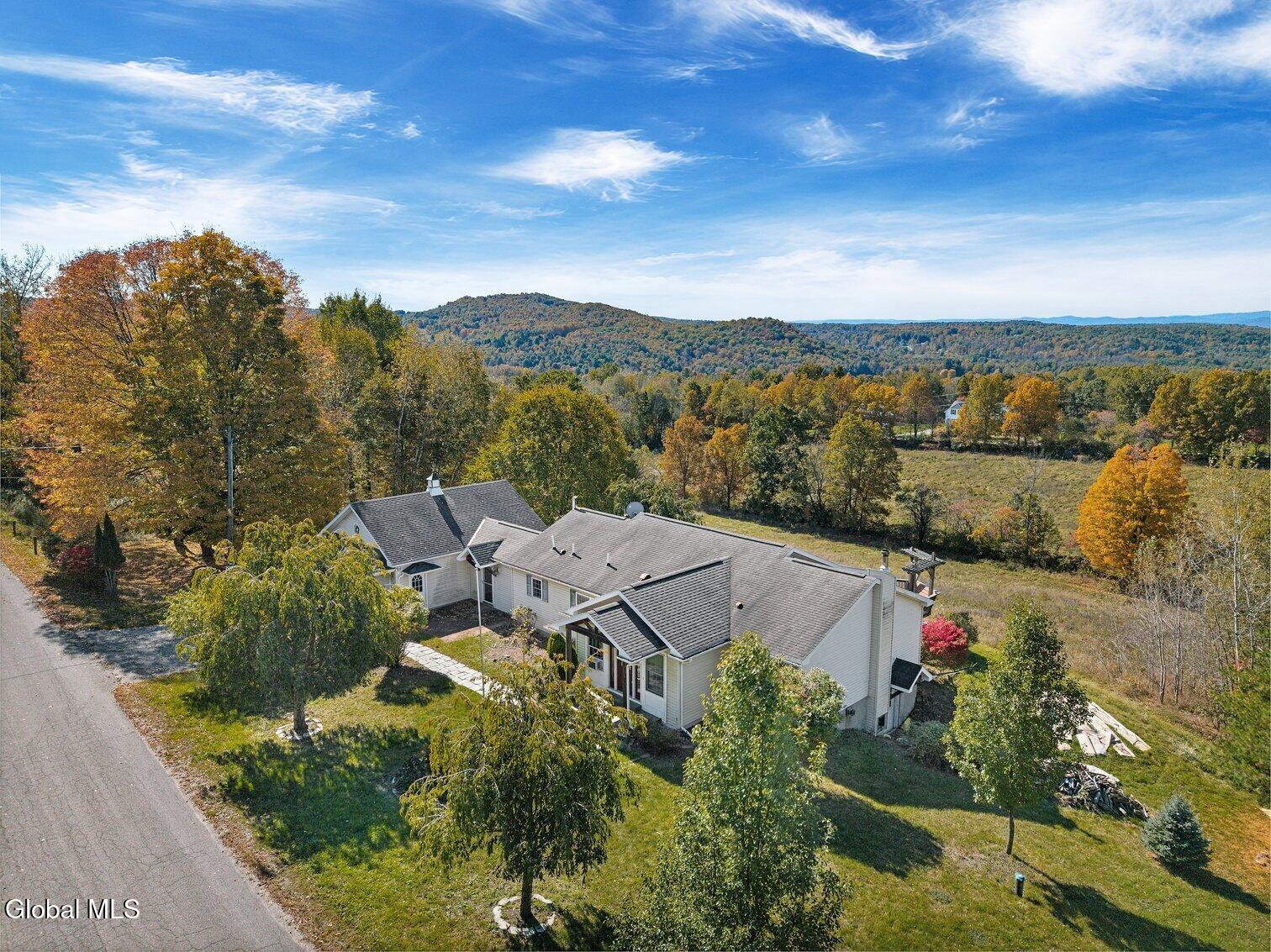 126 Gillespie Road Middle Granville NY 12849