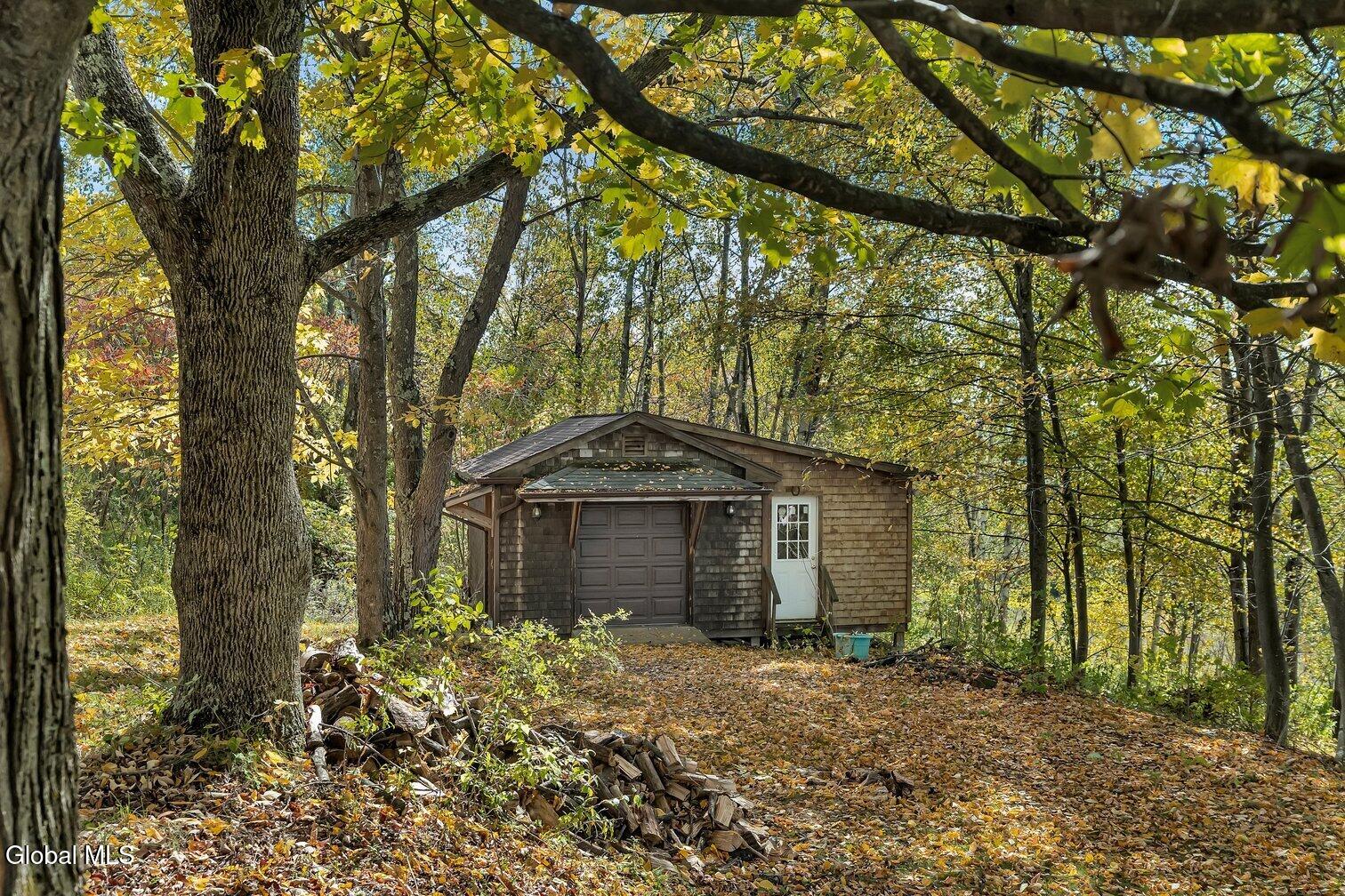 126 Gillespie Road Middle Granville NY 12849