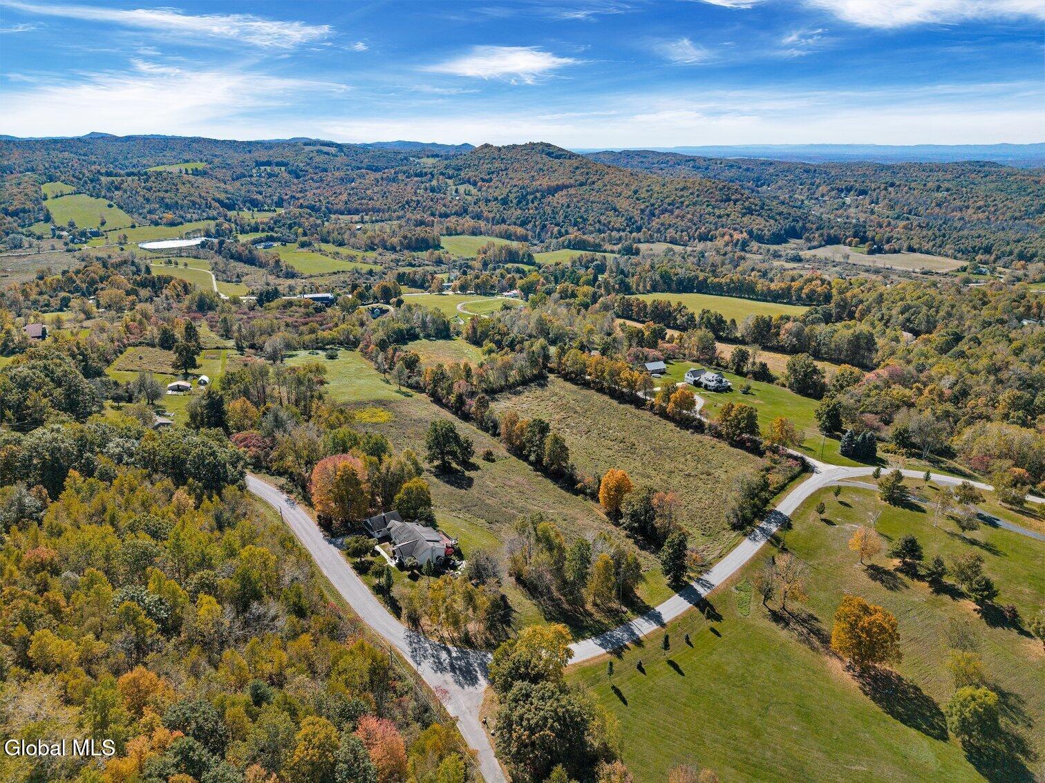 126 Gillespie Road Middle Granville NY 12849