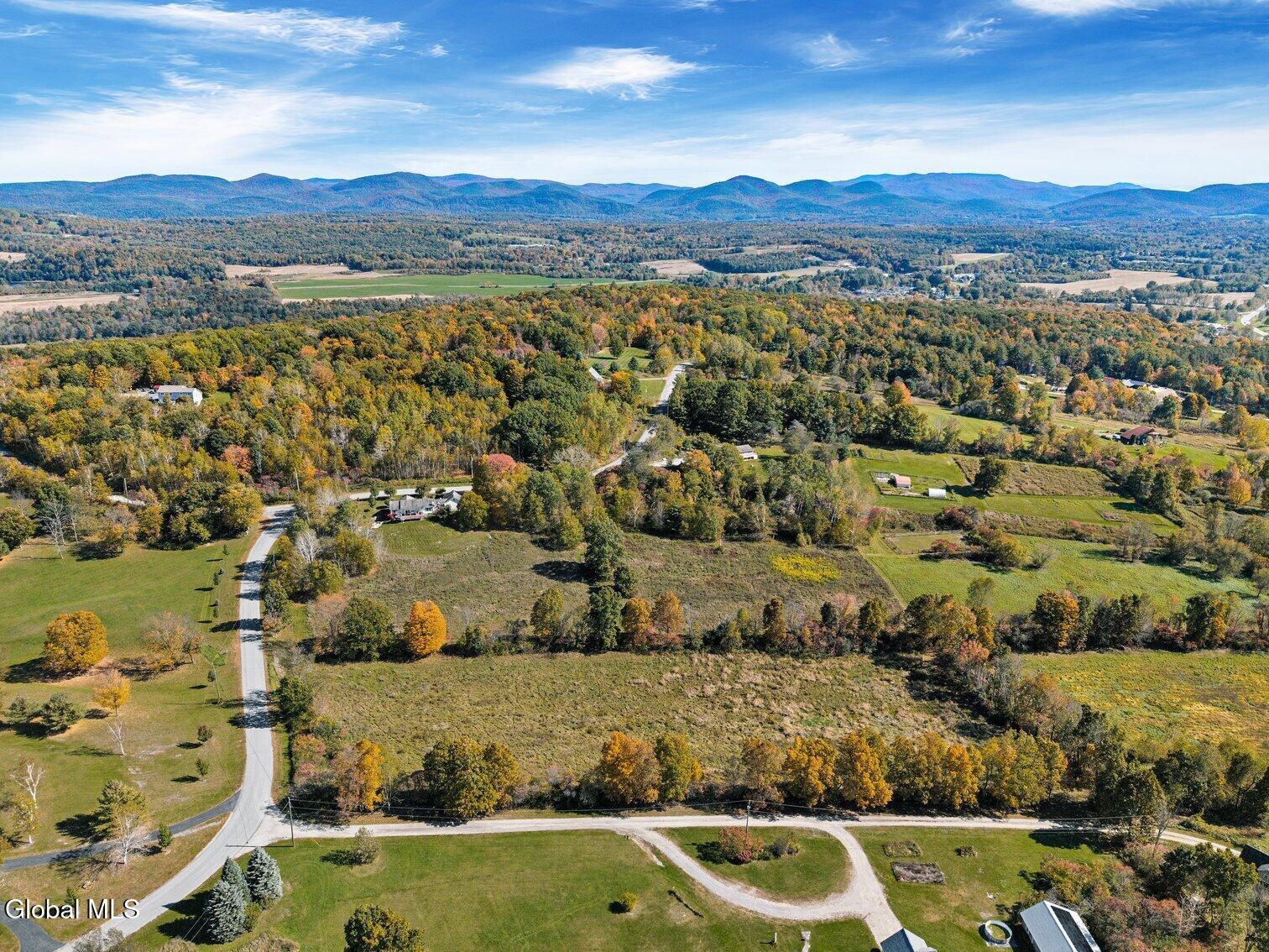 126 Gillespie Road Middle Granville NY 12849