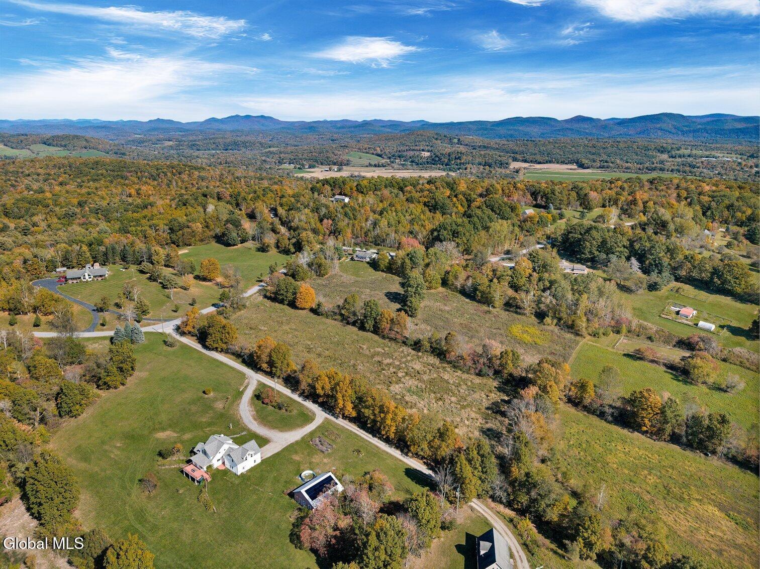 126 Gillespie Road Middle Granville NY 12849