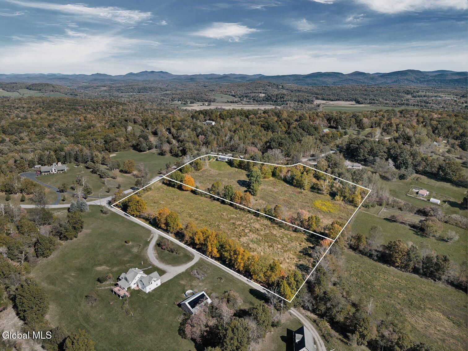 126 Gillespie Road Middle Granville NY 12849