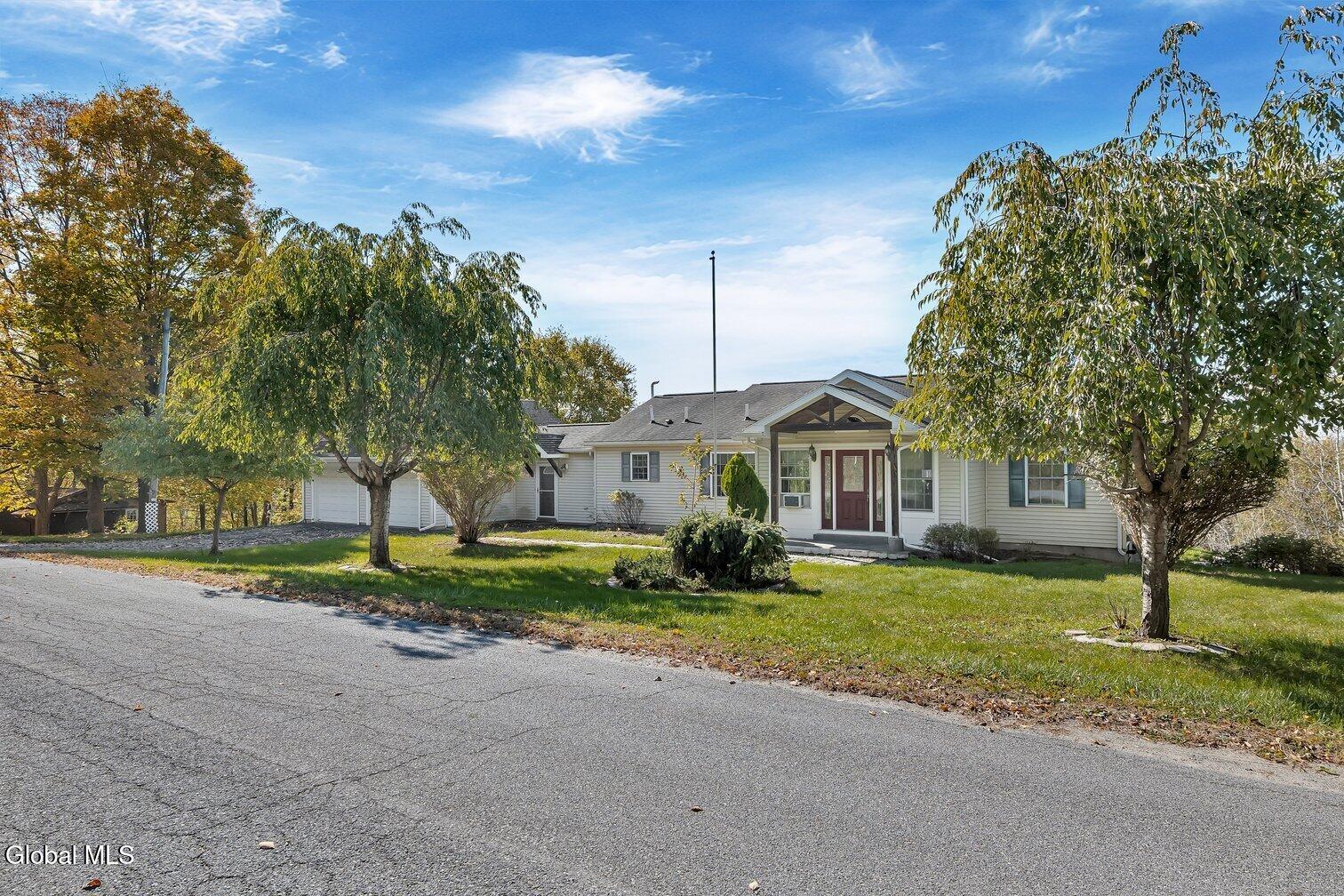 126 Gillespie Road Middle Granville NY 12849