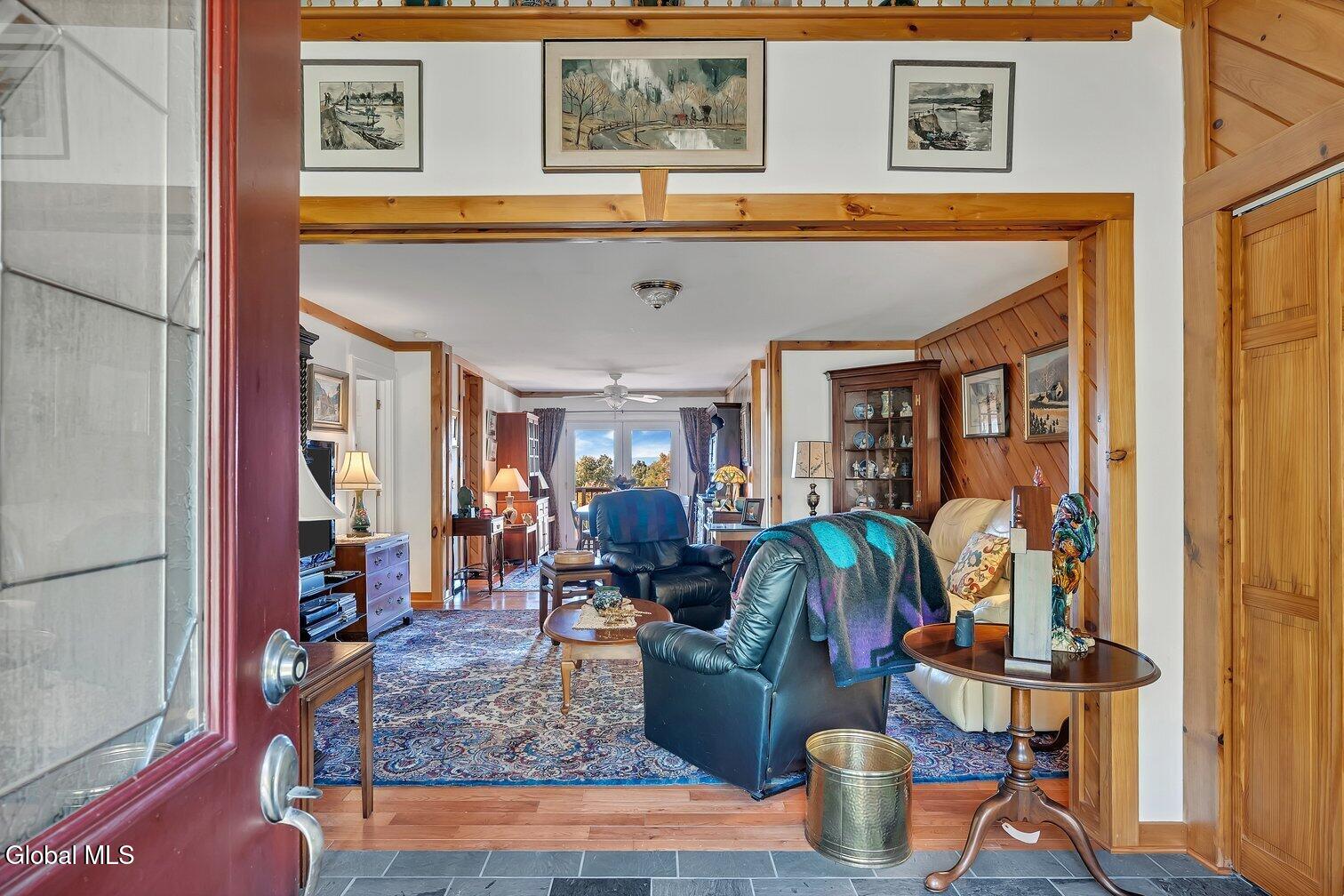 126 Gillespie Road Middle Granville NY 12849