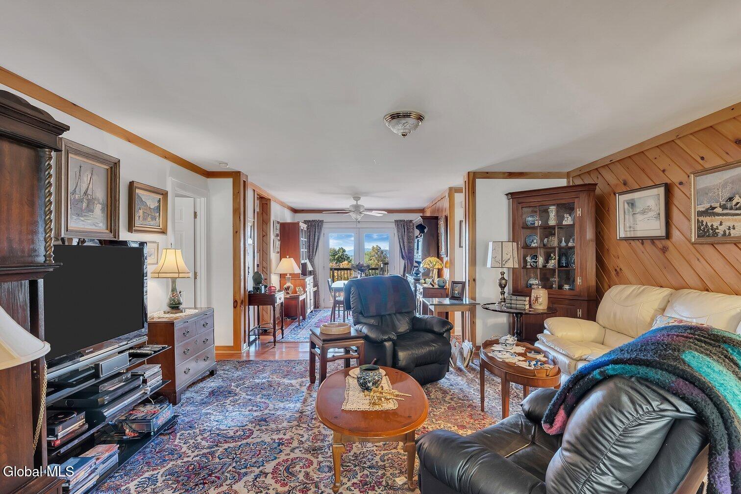 126 Gillespie Road Middle Granville NY 12849