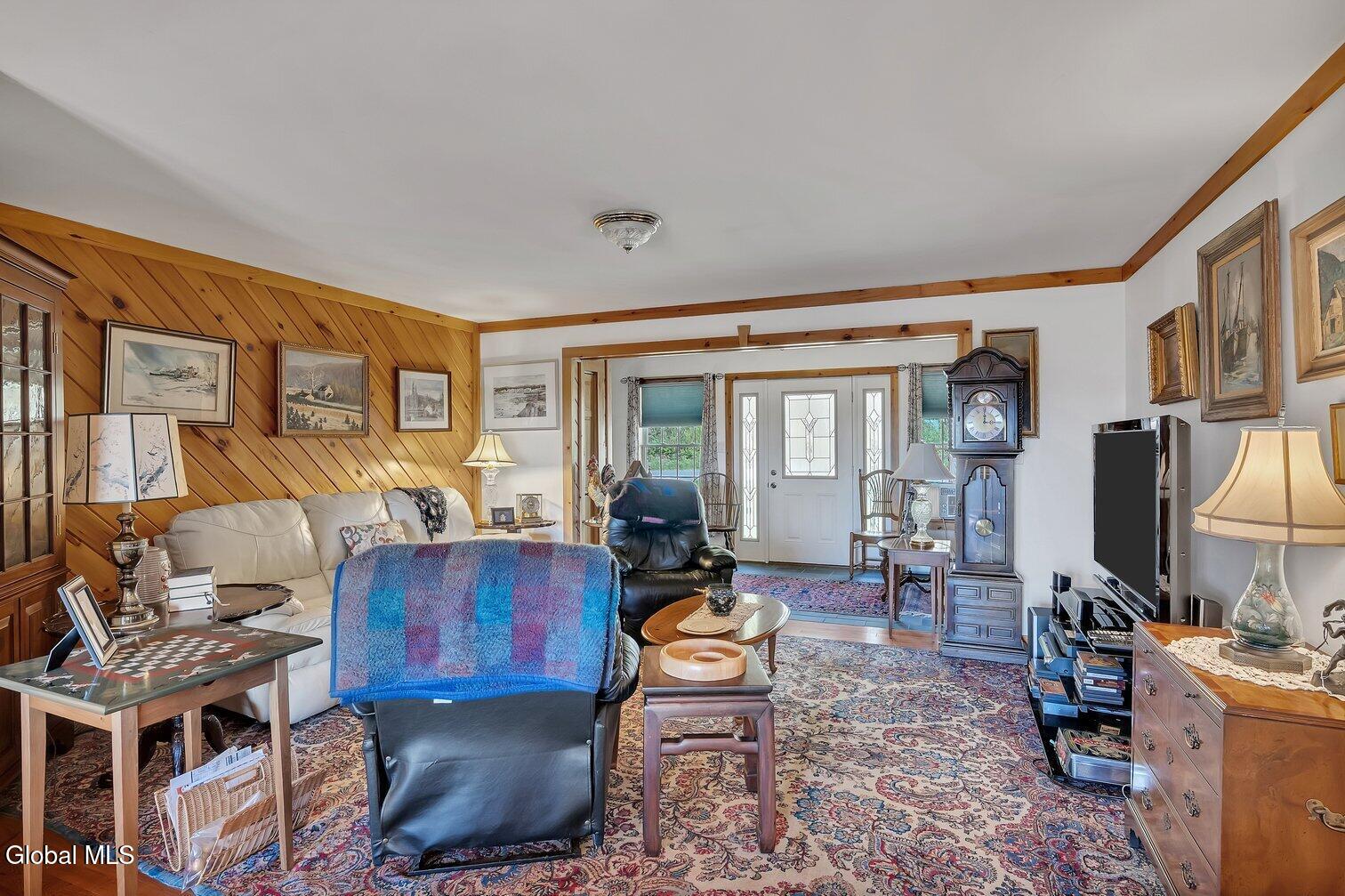 126 Gillespie Road Middle Granville NY 12849