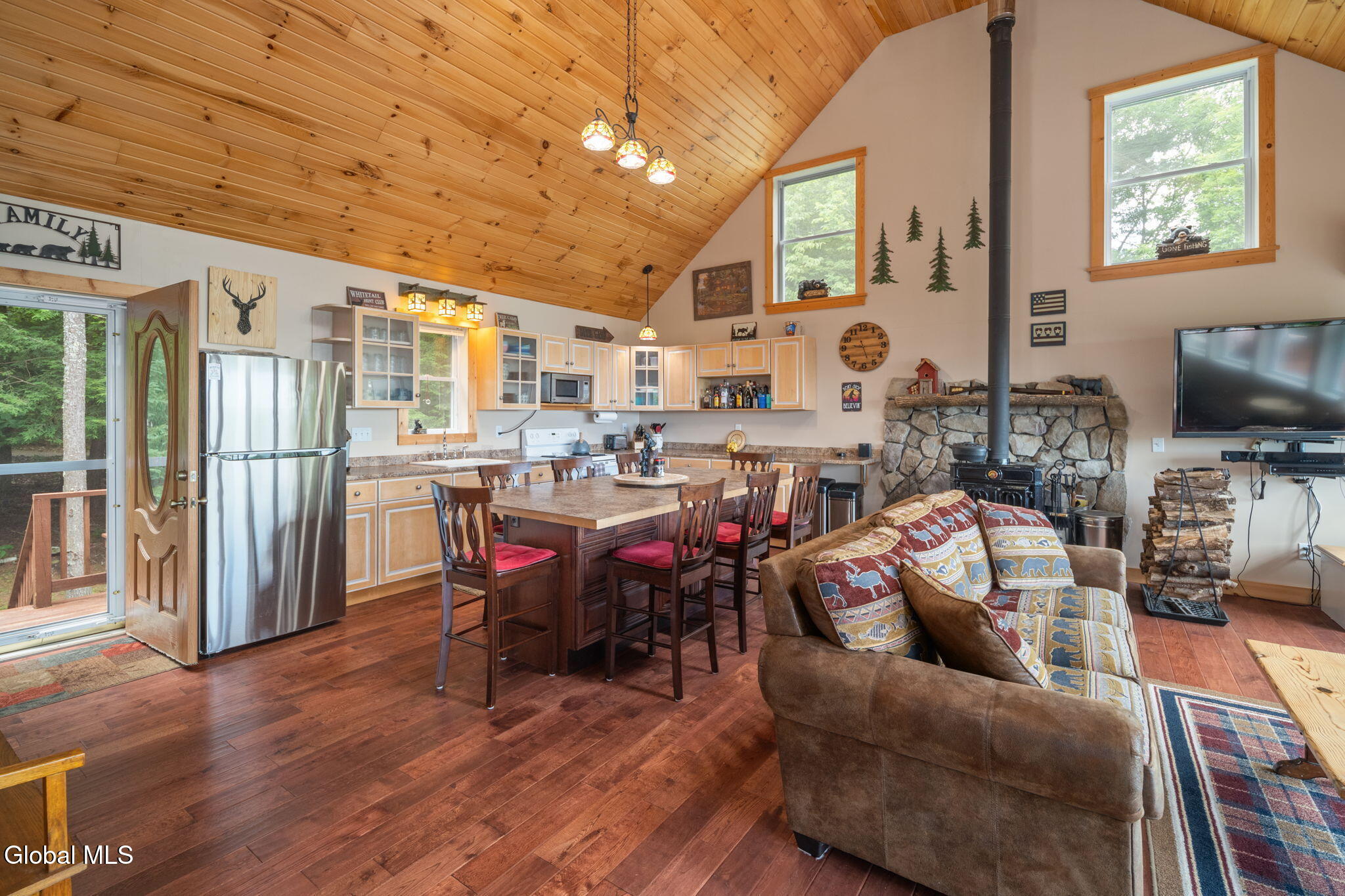 415 High Pine Meadows Road Middleburgh NY 12122