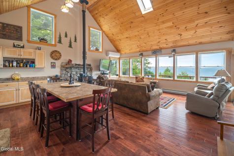415 High Pine Meadows Road Middleburgh NY 12122