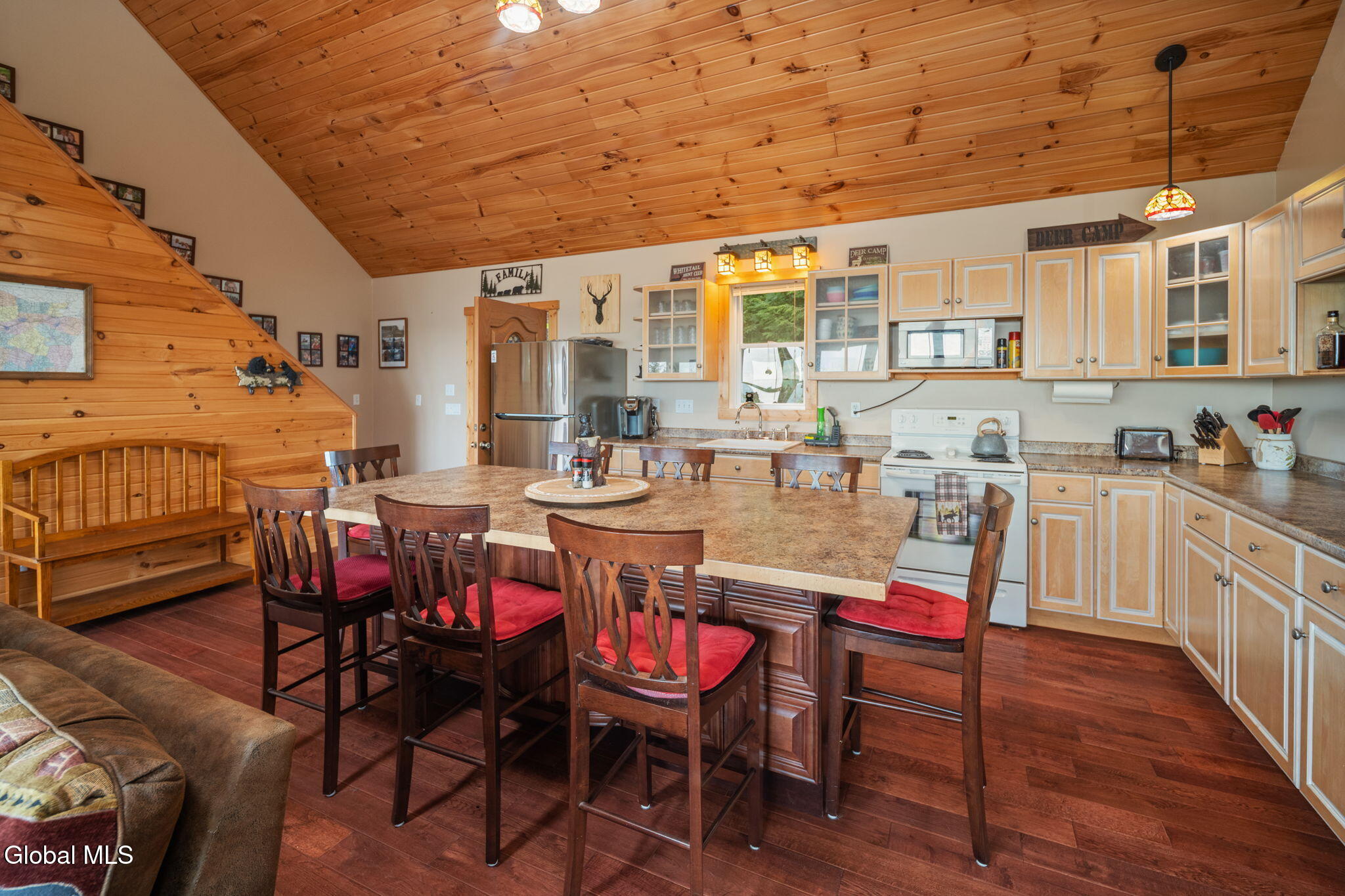 415 High Pine Meadows Road Middleburgh NY 12122