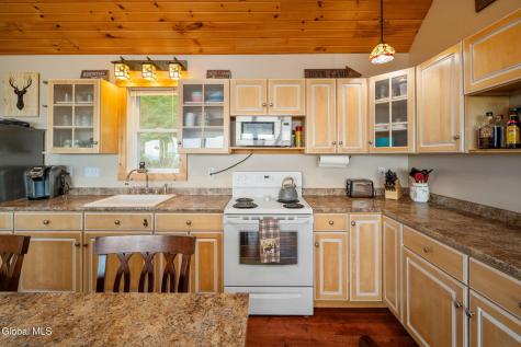 415 High Pine Meadows Road Middleburgh NY 12122