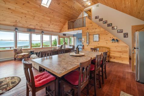 415 High Pine Meadows Road Middleburgh NY 12122