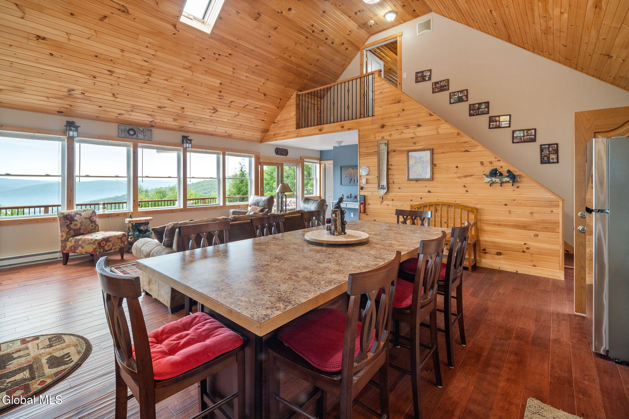 415 High Pine Meadows Road Middleburgh NY 12122