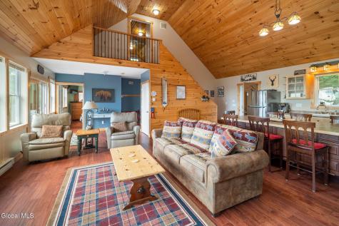415 High Pine Meadows Road Middleburgh NY 12122
