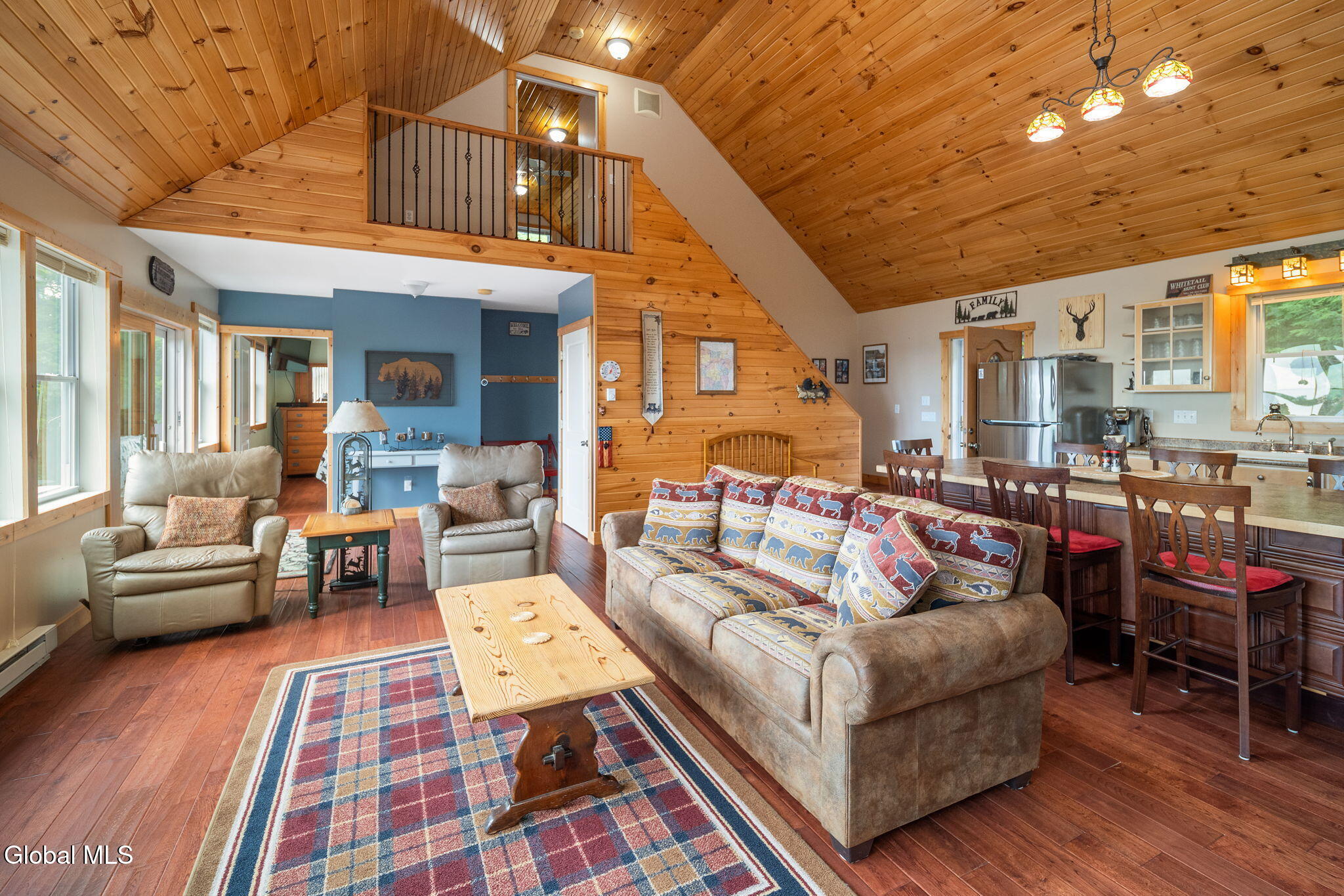 415 High Pine Meadows Road Middleburgh NY 12122