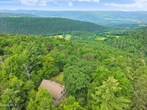 415 High Pine Meadows Road Middleburgh NY 12122