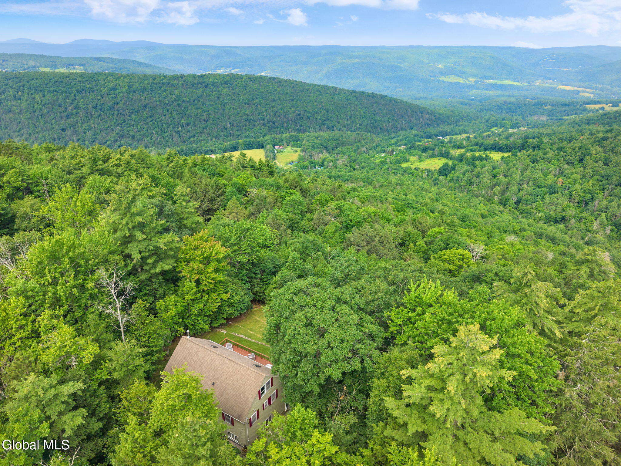 415 High Pine Meadows Road Middleburgh NY 12122