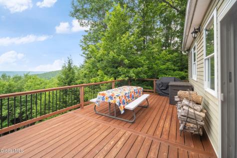 415 High Pine Meadows Road Middleburgh NY 12122