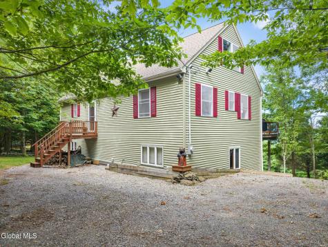 415 High Pine Meadows Road Middleburgh NY 12122