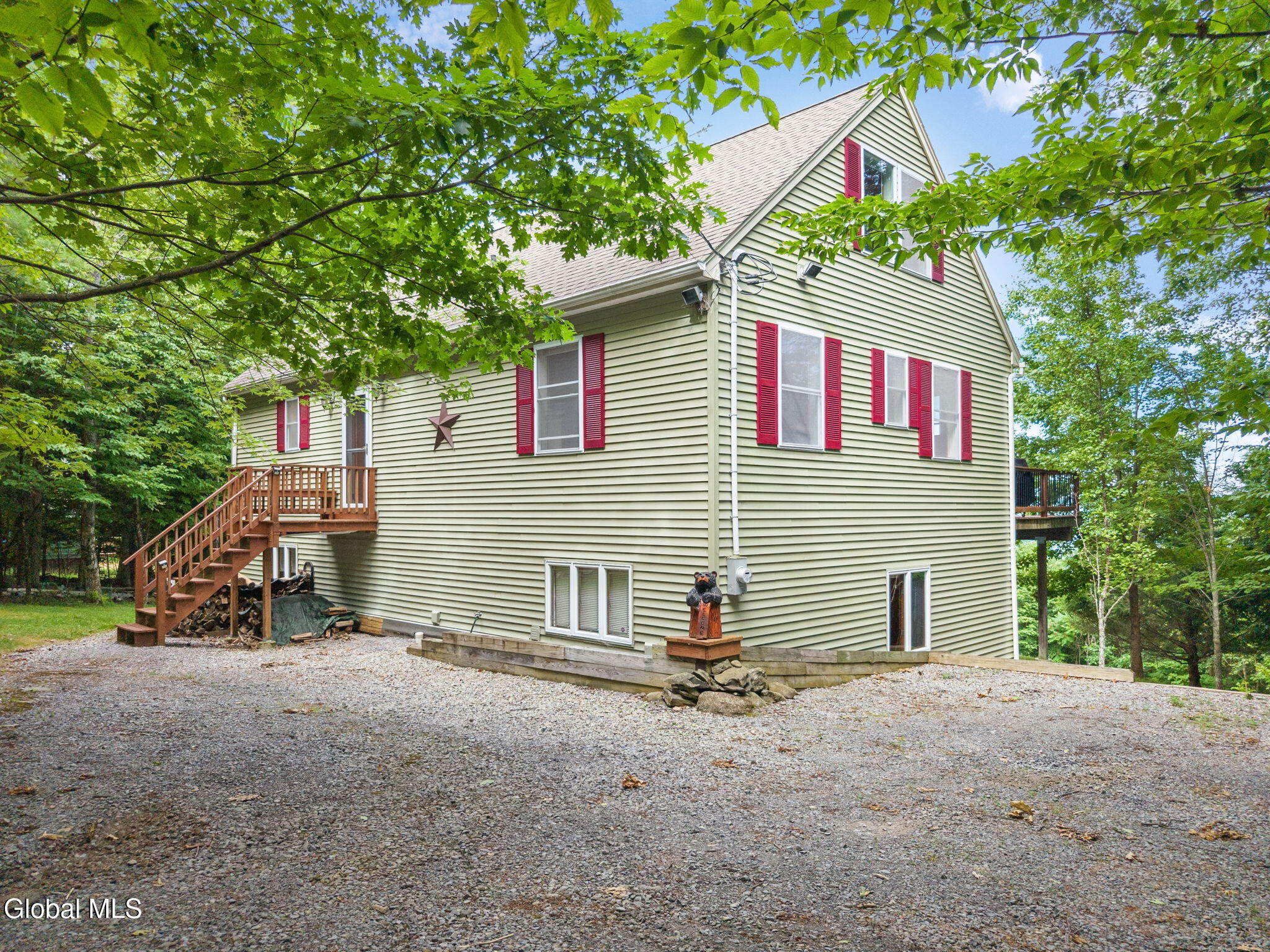 415 High Pine Meadows Road Middleburgh NY 12122