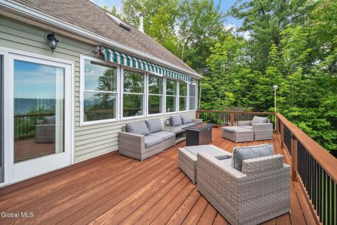 415 High Pine Meadows Road Middleburgh NY 12122