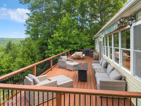415 High Pine Meadows Road Middleburgh NY 12122