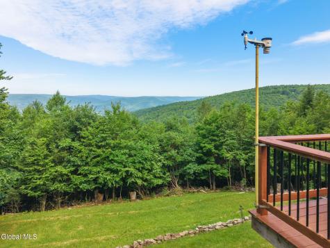 415 High Pine Meadows Road Middleburgh NY 12122