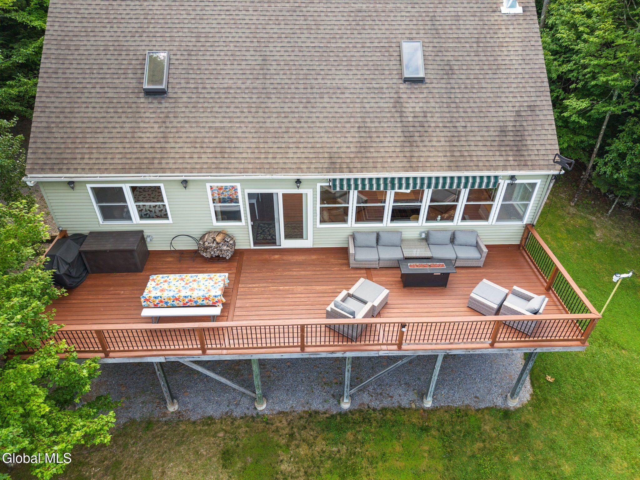 415 High Pine Meadows Road Middleburgh NY 12122